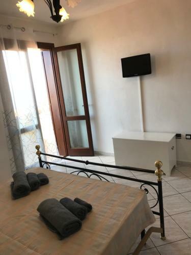 Casa Vacanza Chiara