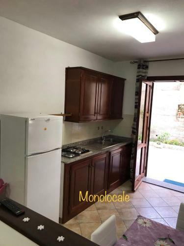 Casa Vacanza Chiara