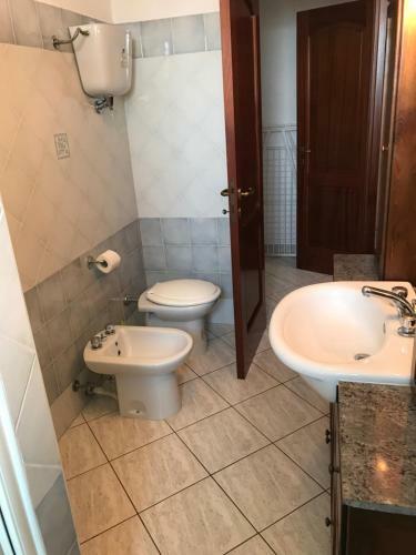 Casa Vacanza Chiara