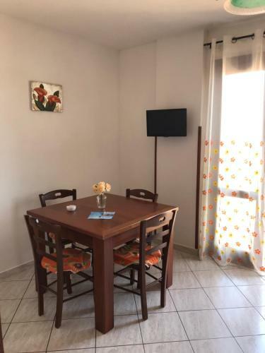 Casa Vacanza Chiara