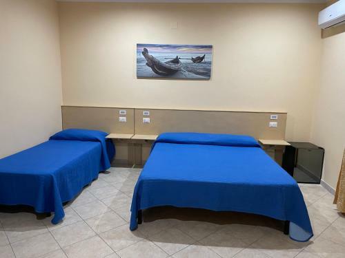 Hostal Tropeacharmet Parking Free