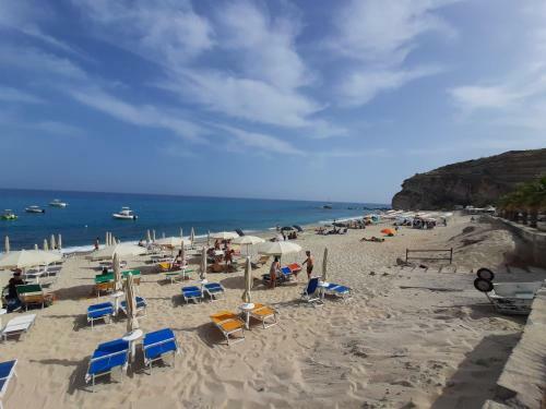 Residenza Villa Angelina Tropea