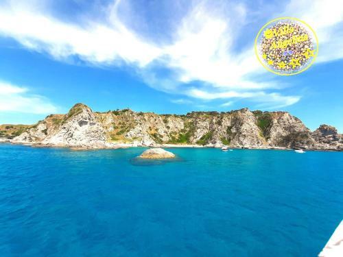 Residenza Villa Angelina Tropea