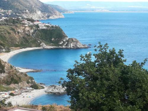 Residenza Villa Angelina Tropea