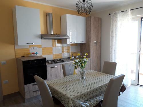Residenza Villa Angelina Tropea