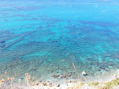 Residenza Villa Angelina Tropea