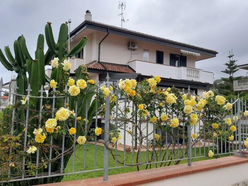 Residenza Villa Angelina Tropea