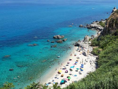 Residenza Villa Angelina Tropea