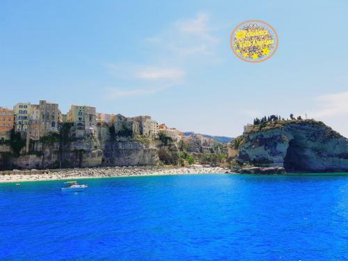 Residenza Villa Angelina Tropea