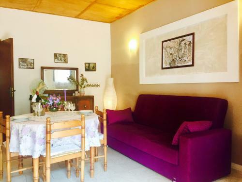 Apartamento Laura Holiday Home