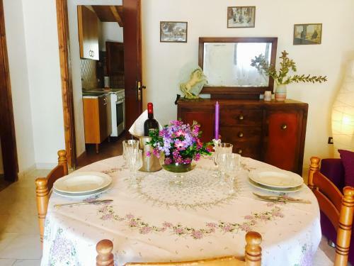 Apartamento Laura Holiday Home