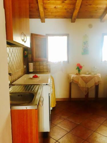 Apartamento Laura Holiday Home
