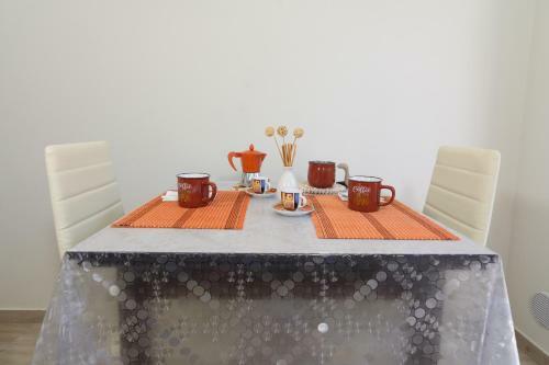 La Cycas Accommodation B&B