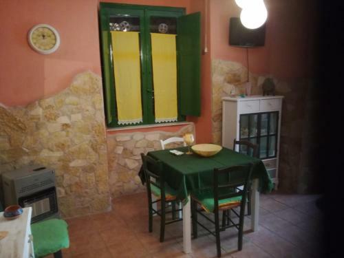 Apartamento Casa Angela