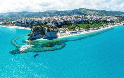 Apartamento Residenza Filippo