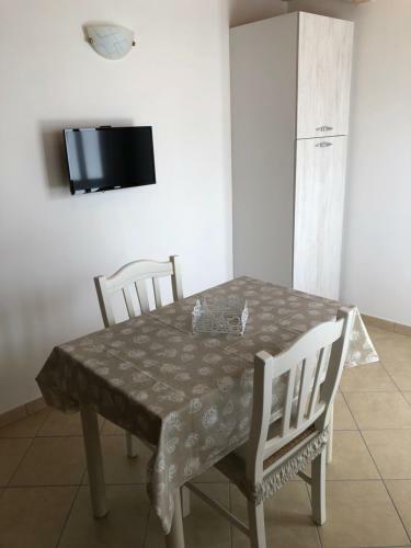 Apartamento Residenza Filippo