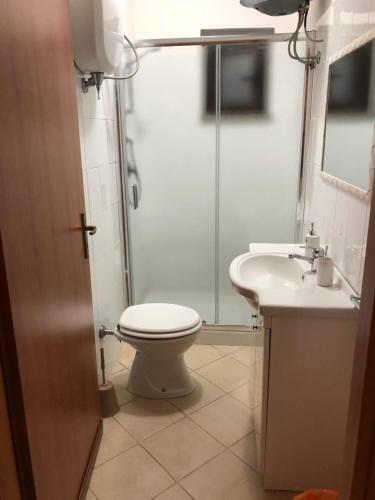Apartamento Residenza Filippo