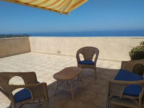 Hostal Tropea Bianca