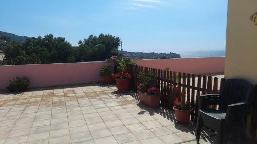 Hostal Tropea Bianca