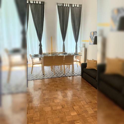 Apartamento Casa Luciana