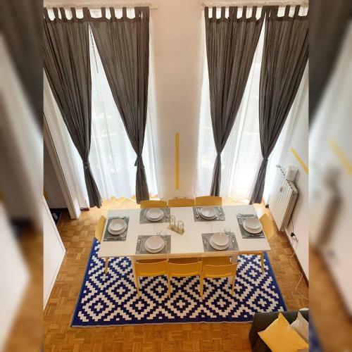 Apartamento Casa Luciana