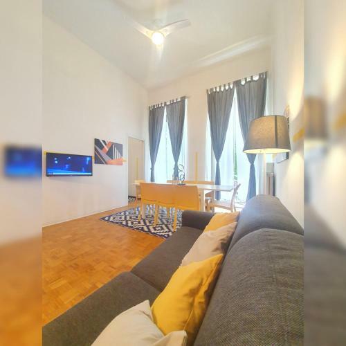 Apartamento Casa Luciana