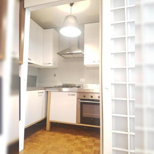 Apartamento Casa Luciana