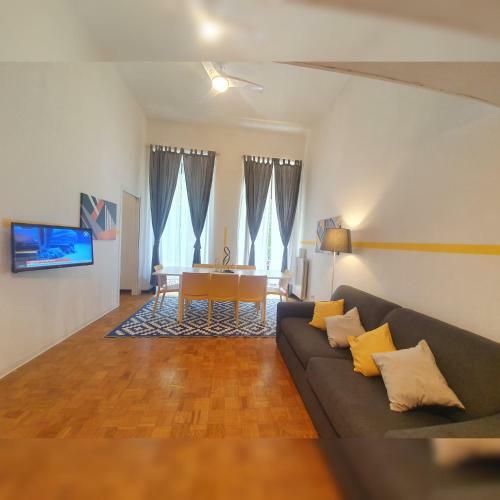 Apartamento Casa Luciana