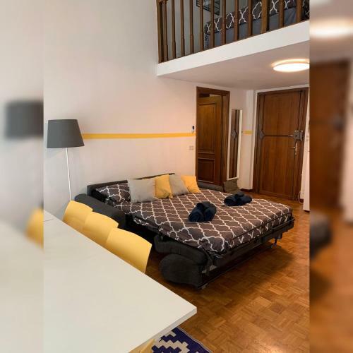 Apartamento Casa Luciana