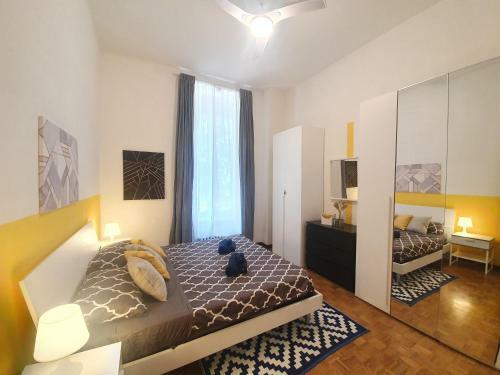 Apartamento Casa Luciana
