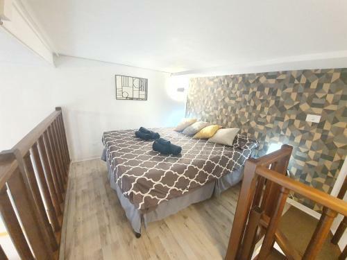 Apartamento Casa Luciana