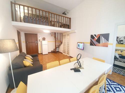 Apartamento Casa Luciana