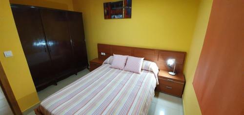 Apartamentos Ria De Arosa: Casa Playa Terr�n