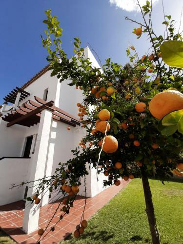 Chalet Individual En El Pueblo De Zahara