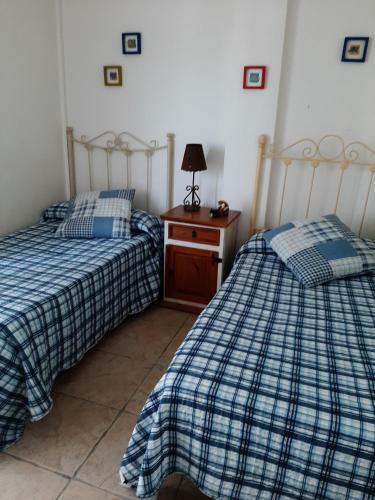 Chalet Individual En El Pueblo De Zahara