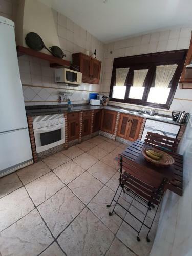 Chalet Individual En El Pueblo De Zahara