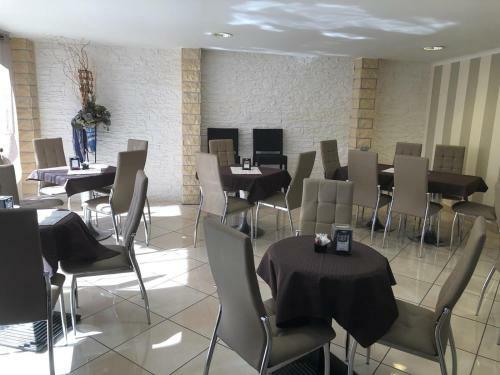 B&B Ramses