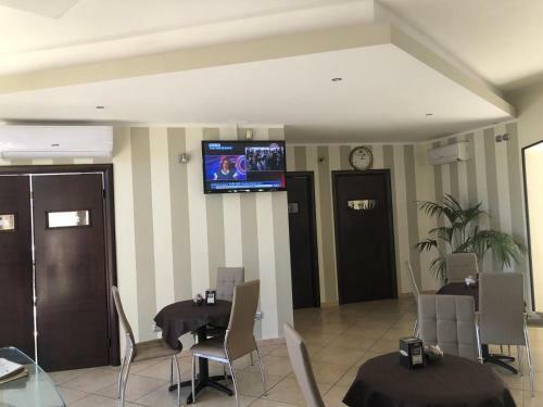 B&B Ramses
