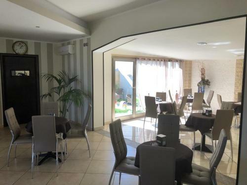 B&B Ramses