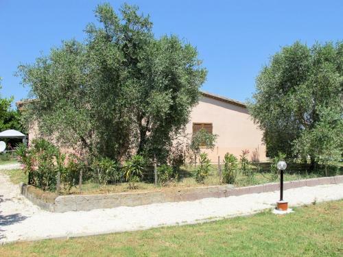 Apartamento Locazione Turistica Vallegianmarco-3