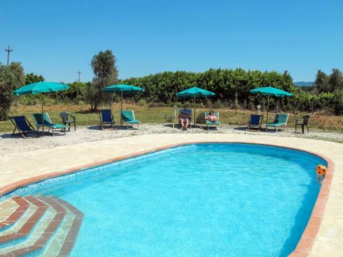Apartamento Locazione Turistica Vallegianmarco-3