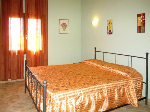 Apartamento Locazione Turistica Vallegianmarco-3