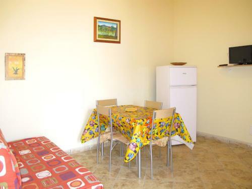 Apartamento Locazione Turistica Vallegianmarco-3