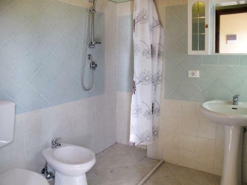 Apartamento Locazione Turistica Vallegianmarco-3