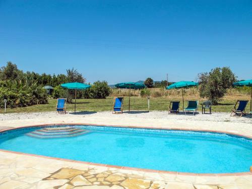 Apartamento Locazione Turistica Vallegianmarco-3