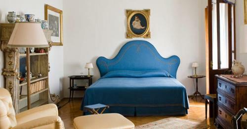 Bed & Breakfast Villa Barberina