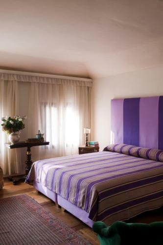Bed & Breakfast Villa Barberina