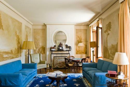 Bed & Breakfast Villa Barberina