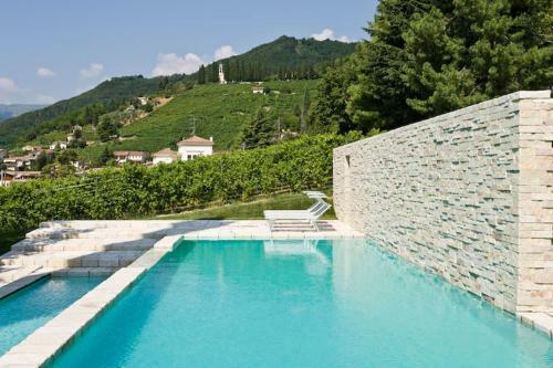 Bed & Breakfast Villa Barberina