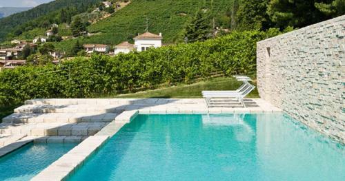 Bed & Breakfast Villa Barberina